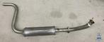 NOS voorpijp/voordemper Mercedes-Benz W601 W602 W611 T1 TN, Auto-onderdelen, Ophalen, Nieuw, Mercedes-Benz
