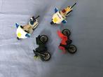 Lego brommers K, Kinderen en Baby's, Speelgoed | Duplo en Lego, Ophalen of Verzenden, Lego