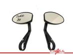 SPIEGEL LINKS + RECHTS BAR END Accessoires Universeel, Motoren, Gebruikt
