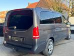 Dikke v-klasse / automaat /85.000 km, Auto's, Automaat, Leder, Bedrijf, Diesel