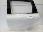 PORTIER LINKS ACHTER Mercedes-Benz B (W246), Auto-onderdelen, Gebruikt, Links, Mercedes-Benz, Deur