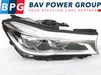 KOPLAMP RECHTS BMW 7 serie (G11 / G12) (63117408710), Auto-onderdelen, Gebruikt, BMW