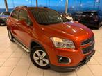 Chevrolet Trax 1.4i 103kW  Euro 5 Année 2014,107.000km, Autos, Chevrolet, Cuir, Euro 5, Achat, Entreprise