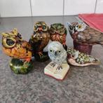 Uiltjes, Ophalen, Zo goed als nieuw, Vogel, Beeldje of Figuurtje