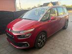 Citroen C4 Spacetourer 2019 Gekeurd voor verkoop, Auto's, Voorwielaandrijving, 4 cilinders, 7 zetels, 96 kW