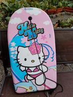 Hello Kitty board€10, Watersport en Boten, Ophalen, Zo goed als nieuw, Funboard, Met koord
