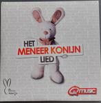 Het meneer konijn lied, Ophalen of Verzenden, Zo goed als nieuw