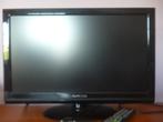 Televisie TV QMedia 60cm (diagonaal) functioneel, Audio, Tv en Foto, Televisies, Ophalen, Gebruikt, 60 tot 80 cm