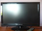 Televisie TV QMedia 60cm (diagonaal) functioneel, Ophalen, Gebruikt, 60 tot 80 cm