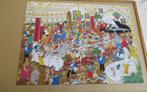 puzzel jan van haasteren 950 the wedding, Ophalen of Verzenden, 500 t/m 1500 stukjes, Zo goed als nieuw, Legpuzzel