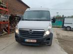 Opel Movano 2013 176.000 km, Autos, Boîte manuelle, 4 portes, Diesel, Opel