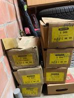 SENCO nieten, Doe-het-zelf en Bouw, IJzerwaren en Bevestigingsmiddelen, Ophalen of Verzenden, Zo goed als nieuw, Spijkers