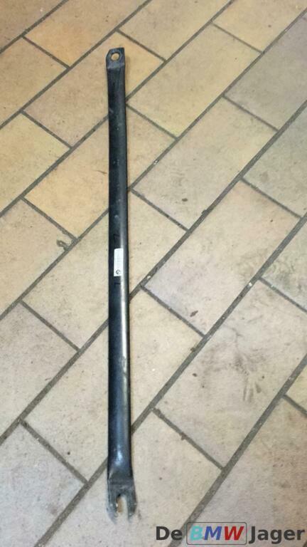 Veerpootbrug BMW 1-serie E81 E82 E87 E88 716764403, Auto-onderdelen, Ophanging en Onderstel, BMW, Gebruikt, Ophalen of Verzenden