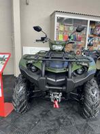 Yamaha Kodiak 450 EPS, Motoren, 450 cc, 12 t/m 35 kW
