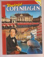 COPENHAGUE REIS BOEK ENGELS, Boeken, Taal | Engels, Ophalen of Verzenden, Zo goed als nieuw