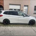 Bmw 216d 7 places, Autos, 5 portes, Diesel, Automatique, Achat