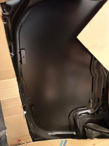 Peugeot 206 carrosserie panelen nieuw beschikbaar voor biedingen