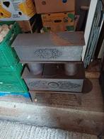 Ardense houtkachel, Ophalen, Gebruikt, Hout