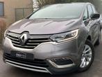 Renault Grand Espace 1.6 DCI / 7 Places / Gps / Toit Pano /, Auto's, Renault, Voorwielaandrijving, Stof, Gebruikt, Euro 6