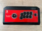Hori RAP V Hayabusa met garantie PC & Switch 2, Computers en Software, Joysticks, Ophalen, Zo goed als nieuw