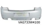 Volkswagen Golf IV (9/97-11/03) (1J1) Achterbumper (R32) (GR, Auto-onderdelen, Nieuw, Achter, Bumper, Verzenden