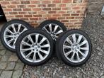 Volvo winter banden dunlop sport 5, Auto-onderdelen, Banden en Velgen, Ophalen, 18 inch, 245 mm, Nieuw