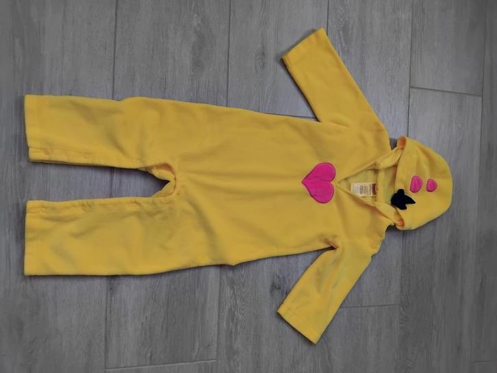 Bumba verkleedpakje, Kinderen en Baby's, Carnavalskleding en Verkleedspullen, Zo goed als nieuw, Jongen of Meisje, 104 of kleiner