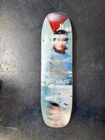 Uma deck 8.75, Enlèvement ou Envoi, Comme neuf, Skateboard