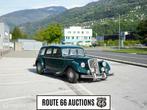 Citroen Traction Avant 1951 | Route 66 auctions, Achat, 4 portes, Entreprise, Citroën