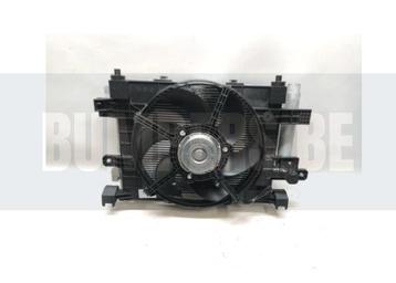 KOELERPAKKET RADIATOR SET DACIA SPRING ELECTRIC 2020- beschikbaar voor biedingen