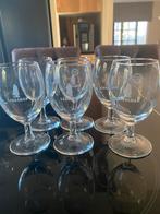 6porto glazen, Ophalen, Gebruikt