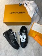 Lv Trainers noirs, Vêtements | Hommes, Chaussures, Neuf, Autres types, Noir, Envoi