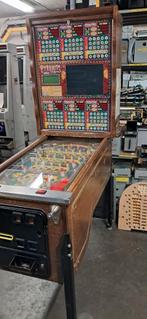 10x bingo = €500, Verzamelen, Automaten | Gokkasten en Fruitautomaten, Ophalen, Zo goed als nieuw