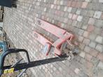Transpalet te koop, Ophalen of Verzenden, Zo goed als nieuw