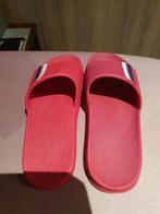 Roze badslippers maat 39. NIEUW, Rose, Enlèvement, Neuf