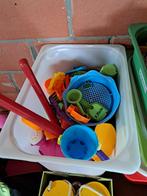 strand speelgoed, Enlèvement, Utilisé