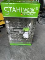 Industriële stofzuiger, Overige typen, Nieuw, 2000 watt of meer, Ophalen