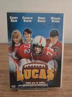 Lucas, Ophalen of Verzenden, Zo goed als nieuw