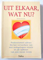 Uit elkaar, wat nu ? - C. Basciano - 9789024367436, Enlèvement ou Envoi, Autres sujets/thèmes, Christina Basciano