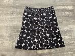 Rok Gerry Weber 40, Maat 38/40 (M), Blauw, Ophalen of Verzenden, Zo goed als nieuw