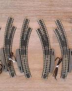 Interrupteur rotatif électrique Fleischmann Piccolo N Scale, Hobby & Loisirs créatifs, Trains miniatures | Échelle N, Enlèvement ou Envoi