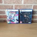 Destructions Allstars et le protocole Callisto, Consoles de jeu & Jeux vidéo, Jeux | Sony PlayStation 5, Comme neuf, Enlèvement ou Envoi