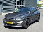 Ford Mustang Mach-E RWD 75 kWh, 360 camera, Navigatie, Panor, Auto's, Automaat, 269 pk, Achterwielaandrijving, Gebruikt
