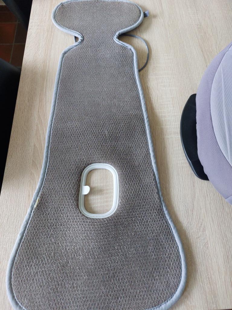 housse de chaise pour bébé anti-transpiration, Enlèvement, Comme neuf