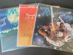 Boney M - 2 albums & 1 maxi 45T, Cd's en Dvd's, Vinyl | Dance en House, Gebruikt, Disco