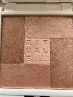 RITUALS nieuw cheek & eye glow (sunglow powder), Neuf, Maquillage, Enlèvement ou Envoi, Blanc