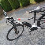 fiets E-Bike XDURO 090Trekking BOSCH. 500W, Vélos & Vélomoteurs, Vélos | Hommes | Vélos pour homme, Comme neuf, Autres marques