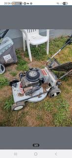 Grasmachine, Tuin en Terras, Grasmaaiers, Ophalen, Gebruikt