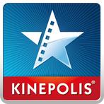 Kinepolis-tickets 9€