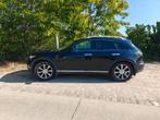 Infiniti fx35 suv zwart lpg + benzine v6 - 3.5L, Auto's, Infiniti, Automaat, 4 deurs, Zwart, Zwart